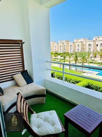 2 Bedroom Chalet for Sale in North Coast, Matruh - Screenshot 2025-07-22 145356. png