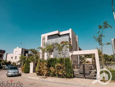 4 Bedroom Twin House for Sale in Sheikh Zayed, Giza - 76350978-800x600. jpg