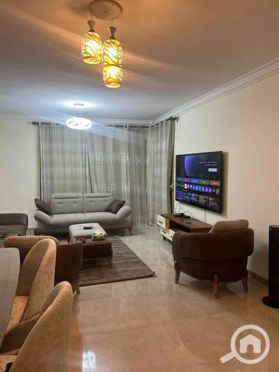 2 Bedroom Flat for Rent in Sheikh Zayed, Giza - b1ab0114-6c66-496e-b367-5e89774fdd50. jpg