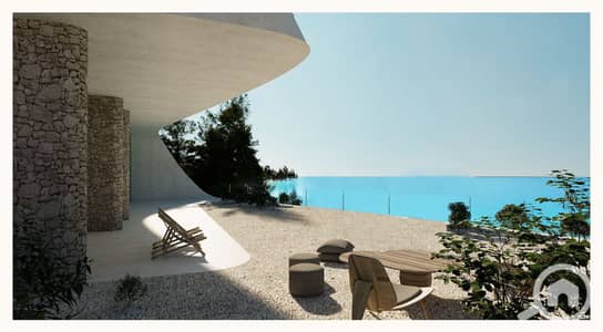 2 Bedroom Chalet for Sale in North Coast, Matruh - Naos - AzhaNorth_Page_17. jpg