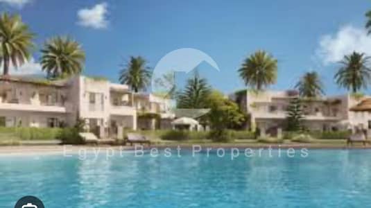 شاليه 3 غرف نوم للبيع في الساحل الشمالي، مطروح - WhatsApp Image 2025-07-22 at 11.49. 43_00192494. jpg