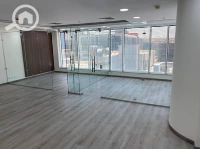 Office for Rent in New Cairo, Cairo - 8ba1b3f0-3534-4f4f-b412-c5298d8e06aa. jpeg