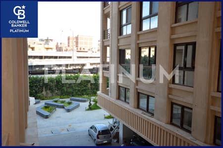 2 Bedroom Apartment for Sale in Smoha, Alexandria - 1. JPG