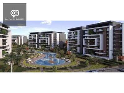 3 Bedroom Apartment for Sale in New Capital City, Cairo - download (3). jpg