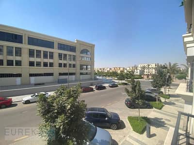 4 Bedroom Apartment for Rent in New Cairo, Cairo - IMG-20250106-WA0428. jpg