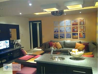 2 Bedroom Apartment for Rent in New Cairo, Cairo - IMG-20250722-WA0090. jpg