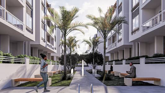 2 Bedroom Chalet for Sale in North Coast, Matruh - 17. jpg
