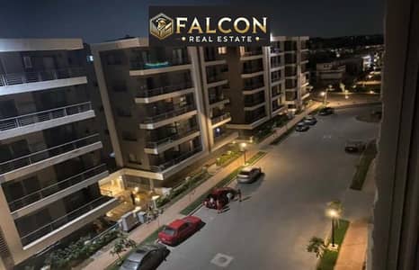 2 Bedroom Apartment for Sale in New Cairo, Cairo - 137498702_951953752002808_1004410547944771488_n. jpg