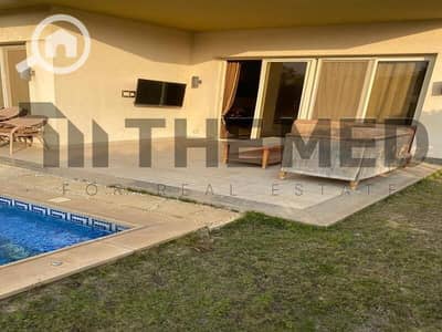 6 Bedroom Villa for Sale in 6th of October, Giza - IMG-20250722-WA0064. jpg