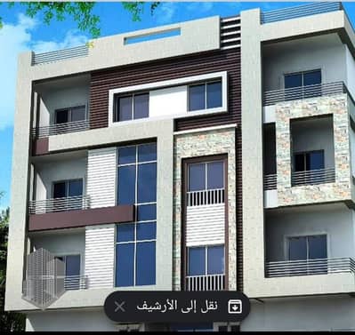 3 Bedroom Apartment for Rent in Sheikh Zayed, Giza - WhatsApp Image 2025-07-22 at 3.21. 31 PM. jpeg