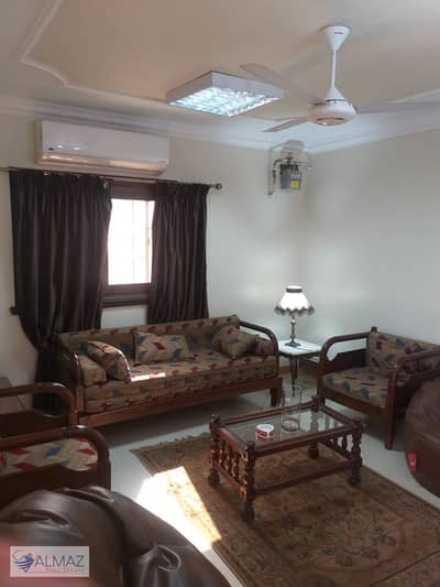 استوديو  للايجار في القاهرة الجديدة، القاهرة - IMG-20250722-WA0124. jpg