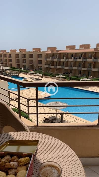 2 Bedroom Chalet for Sale in Ain Sukhna, Suez - IMG-20250722-WA0044. jpg