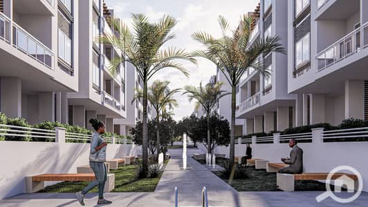 1 Bedroom Chalet for Sale in North Coast, Matruh - 17. jpg