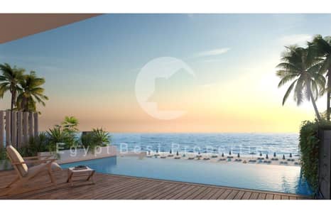 2 Bedroom Chalet for Sale in North Coast, Matruh - IMG-20240328-WA0015. jpg