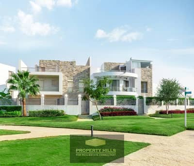 4 Bedroom Villa for Sale in Sheikh Zayed, Giza - WhatsApp Image 2024-05-26 at 2.44. 27 PM. jpeg