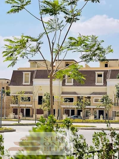 فیلا 5 غرف نوم للبيع في مدينة المستقبل، القاهرة - 04a5a17f-2ffe-4e29-86fd-0b249445ea0d. jpg