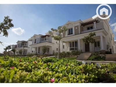 Studio for Sale in New Cairo, Cairo - 5480140-ec677o. jpg