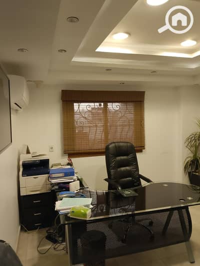 3 Bedroom Apartment for Rent in New Cairo, Cairo - dea696e2-534d-4ff1-bc81-4799e649b58b. jpeg