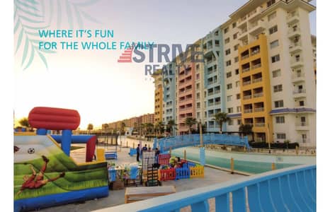 2 Bedroom Chalet for Sale in North Coast, Matruh - ujinl,. jpg