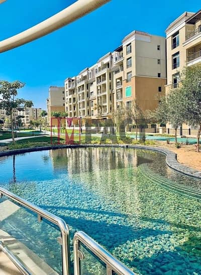فیلا 5 غرف نوم للبيع في مدينة المستقبل، القاهرة - 495023555_122148111116579403_2991594619263565803_n. jpg
