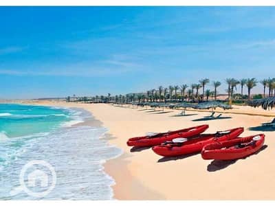 2 Bedroom Chalet for Sale in North Coast, Matruh - 421910611_336422692641947_2566182491510804533_n. jpg