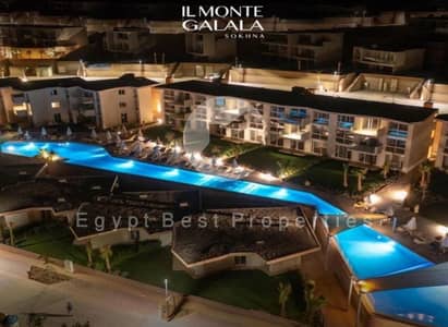 2 Bedroom Chalet for Sale in Ain Sukhna, Suez - Screenshot 2023-09-19 120726. jpg