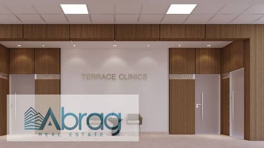 Clinic for Sale in Sheikh Zayed, Giza - Screenshot 2025-05-22 165935. png