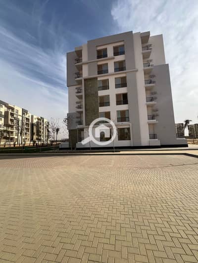 فلیٹ 3 غرف نوم للبيع في الشيخ زايد، الجيزة - IMG-20250508-WA0439. jpg