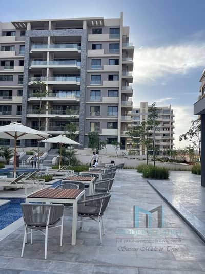 4 Bedroom Apartment for Sale in New Capital City, Cairo - IMG-20240627-WA0054. jpg