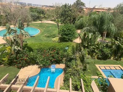 توين هاوس 4 غرف نوم للبيع في القاهرة الجديدة، القاهرة - IMG-20250722-WA0174. jpg
