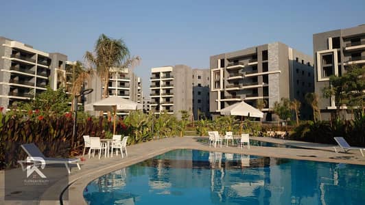3 Bedroom Flat for Sale in Hadayek October, Giza - 0436a1bc-bb8e-48c6-a205-885435de7ea8. jpg