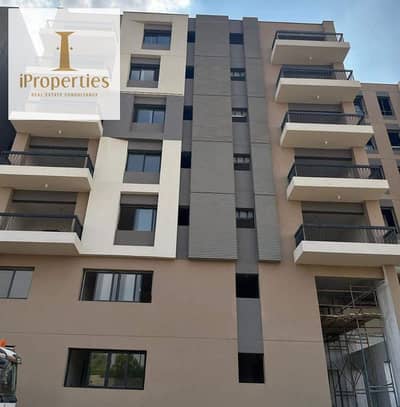 3 Bedroom Apartment for Sale in New Cairo, Cairo - WhatsApp Image 2024-06-28 at 12.25. 45 AM. jpeg