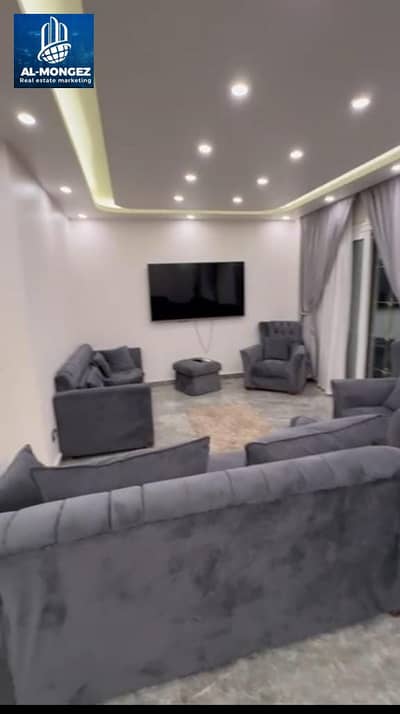 4 Bedroom Apartment for Rent in New Cairo, Cairo - WhatsApp Image 2025-07-22 at 1.34. 16 PM. jpeg