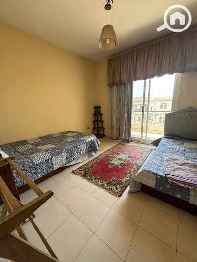 2 Bedroom Apartment for Sale in Sheikh Zayed, Giza - IMG-20250626-WA0125. jpg