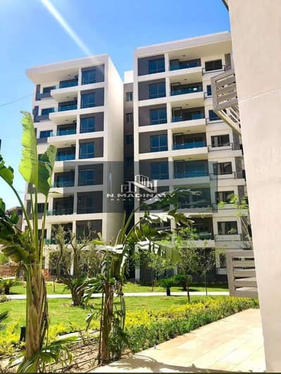 3 Bedroom Apartment for Sale in New Capital City, Cairo - 1. jpeg