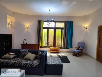 3 Bedroom Apartment for Rent in New Cairo, Cairo - IMG-20250722-WA0239. jpg