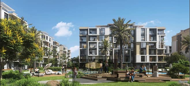 3 Bedroom Apartment for Sale in Sheikh Zayed, Giza - IMG_1932. jpg