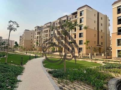 شقة 3 غرف نوم للبيع في مدينة المستقبل، القاهرة - sarai-compund-properties-12. jpg