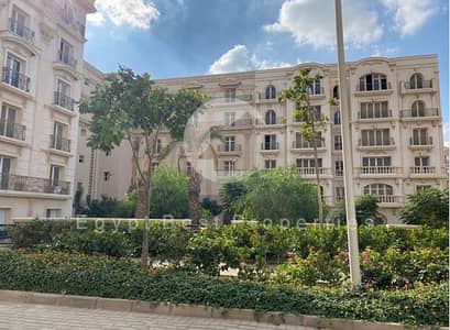 2 Bedroom Flat for Sale in New Cairo, Cairo - HYDE7. PNG