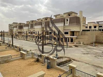 3 Bedroom Apartment for Sale in Mostakbal City, Cairo - OIP. jpeg