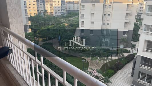 3 Bedroom Flat for Rent in Madinaty, Cairo - 3. jpg