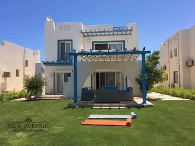 4 Bedroom Villa for Sale in North Coast, Matruh - 1. jfif. jpg