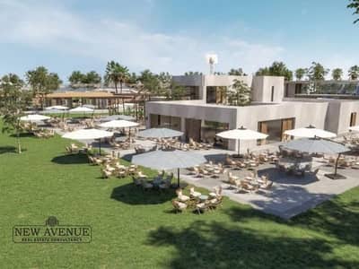 3 Bedroom Townhouse for Sale in North Coast, Matruh - 4. jfif. jpg