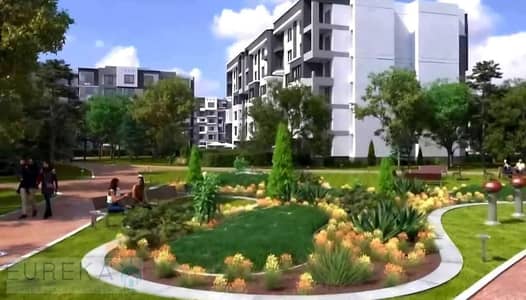 3 Bedroom Apartment for Sale in Madinaty, Cairo - PHOTO-2025-07-21-00-50-15. jpg