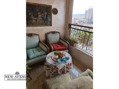 3 Bedroom Flat for Sale in Heliopolis, Cairo - 9. jfif. jpg