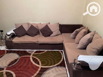 3 Bedroom Flat for Rent in Nasr City, Cairo - WhatsApp Image 2025-07-20 at 12.20. 49 PM. jpeg
