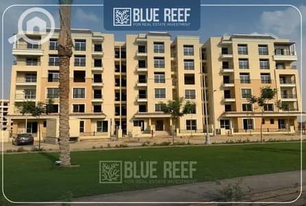 3 Bedroom Flat for Sale in Mostakbal City, Cairo - 2. jpg