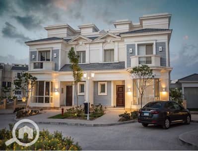 3 Bedroom Duplex for Sale in 6th of October, Giza - WhatsApp Image 2024-09-16 at 8.06. 48 PM. jpeg