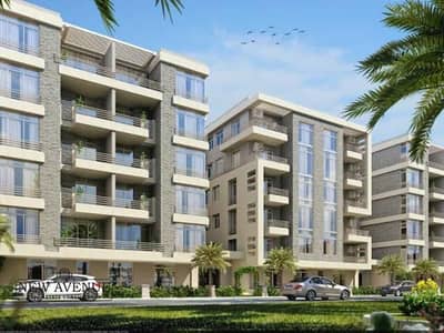 2 Bedroom Flat for Sale in New Cairo, Cairo - WhatsApp Image 2025-07-20 at 4.46. 35 PM (1). jpg