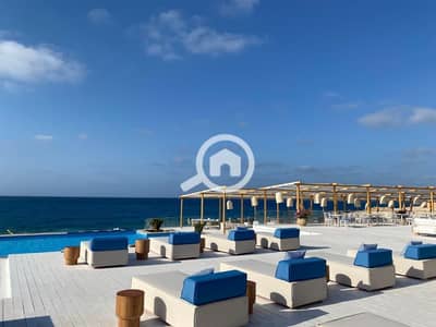 3 Bedroom Chalet for Sale in North Coast, Matruh - WhatsApp Image 2022-07-03 at 8.29. 42 AM(1). jpeg